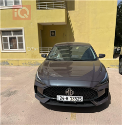 ئێم جی GT